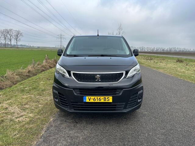 Peugeot EXPERT 231S2.0BlueHDI120PrP