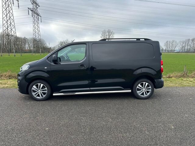 Peugeot EXPERT 231S2.0BlueHDI120PrP