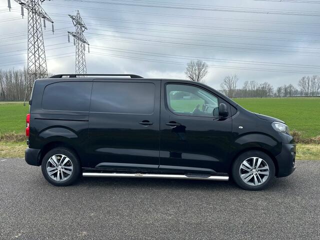 Peugeot EXPERT 231S2.0BlueHDI120PrP