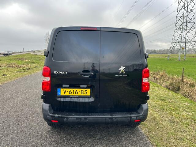 Peugeot EXPERT 231S2.0BlueHDI120PrP