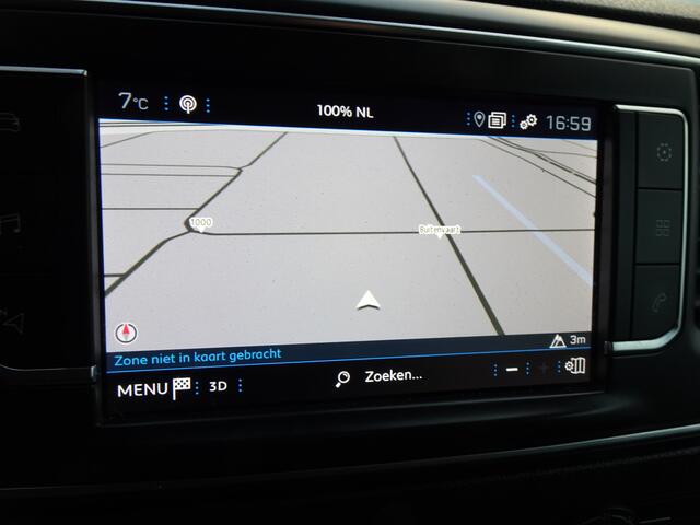 Peugeot EXPERT 1.5 BlueHDI 100 Standard Premium 3 zits airco