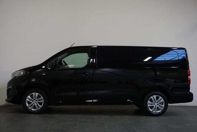 Peugeot EXPERT 2.0 BlueHDI 180PK Long Premium Automaat Airco App-Connect LM Velgen