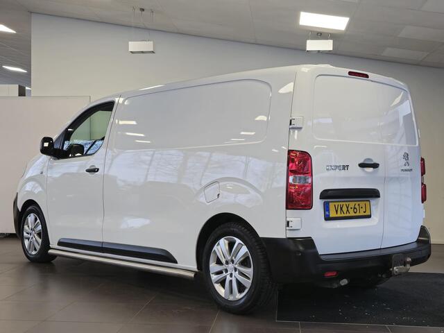 Peugeot EXPERT GB L2 S Premium 2.0 BlueHDi 120pk EAT8 AUTOMAAT | NAVI | CAMERA | 17" LM-VELGEN | SIDE-BARS | TREKHAAK