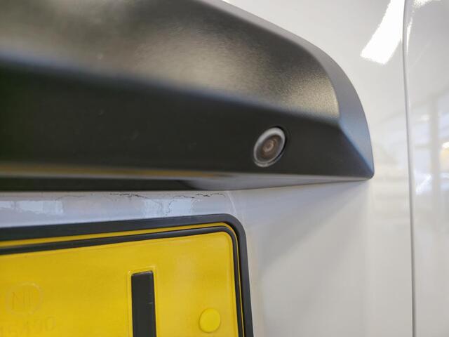 Peugeot EXPERT GB L2 S Premium 2.0 BlueHDi 120pk EAT8 AUTOMAAT | NAVI | CAMERA | 17" LM-VELGEN | SIDE-BARS | TREKHAAK