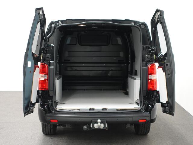 Peugeot EXPERT 2.0 BlueHDI 145PK L3 Automaat Airco Cruise Navigatie Trekhaak Carplay