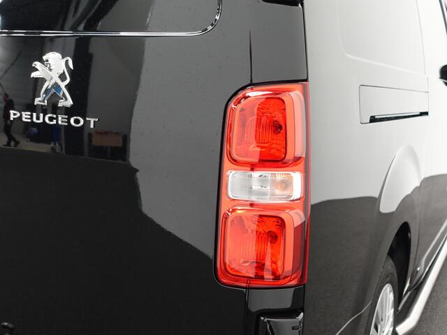 Peugeot EXPERT 2.0 BlueHDI 145PK L3 Automaat Airco Cruise Navigatie Trekhaak Carplay