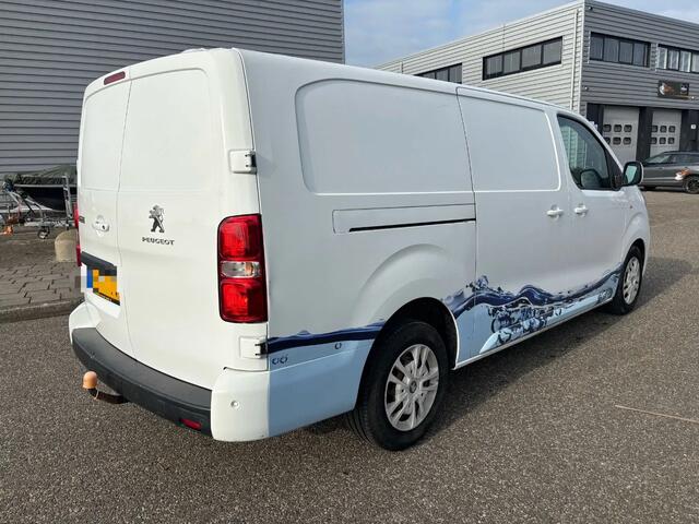 Peugeot EXPERT 2.0HDI 120 Lang Airco Navi Cruisecontrol Trekhaak