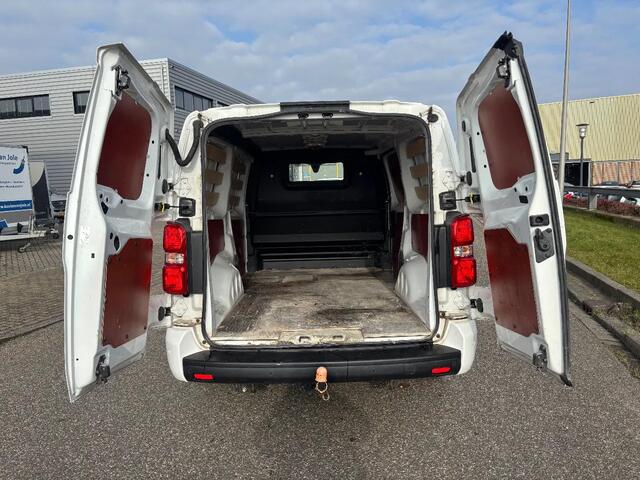 Peugeot EXPERT 2.0HDI 120 Lang Airco Navi Cruisecontrol Trekhaak