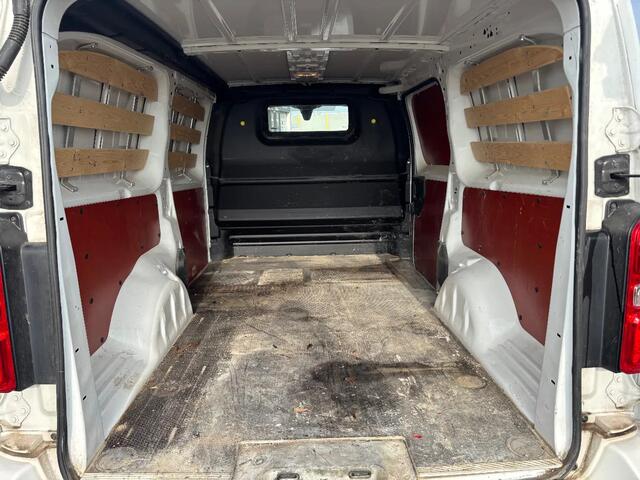 Peugeot EXPERT 2.0HDI 120 Lang Airco Navi Cruisecontrol Trekhaak