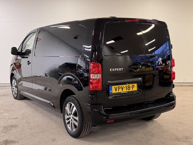 Peugeot EXPERT 2.0 BlueHDI 180 Standard Asphalt AUTOMAAT !!