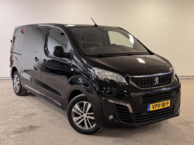 Peugeot EXPERT 2.0 BlueHDI 180 Standard Asphalt AUTOMAAT !!