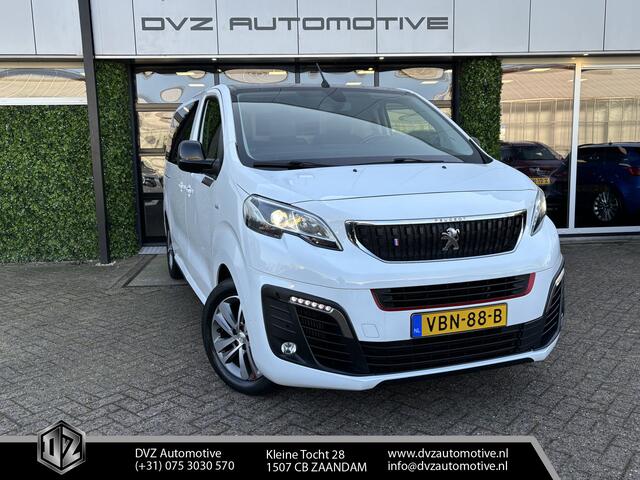 Peugeot EXPERT 2.0 BlueHDI 150 Sport Edition | Pack Plus | Camera | Moduwork Comfort