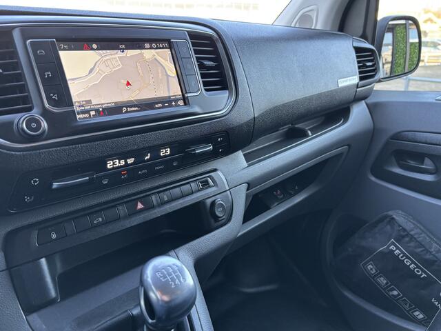 Peugeot EXPERT 2.0 BlueHDI 150 Sport Edition | Pack Plus | Camera | Moduwork Comfort