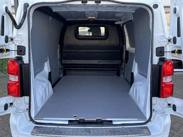 Peugeot EXPERT 2.0 BlueHDI 150 Sport Edition | Pack Plus | Camera | Moduwork Comfort