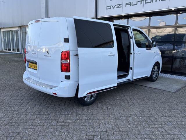 Peugeot EXPERT 2.0 BlueHDI 150 Sport Edition | Pack Plus | Camera | Moduwork Comfort