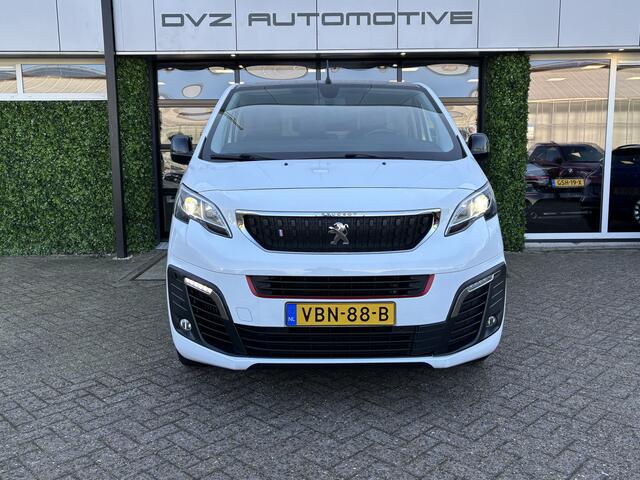 Peugeot EXPERT 2.0 BlueHDI 150 Sport Edition | Pack Plus | Camera | Moduwork Comfort