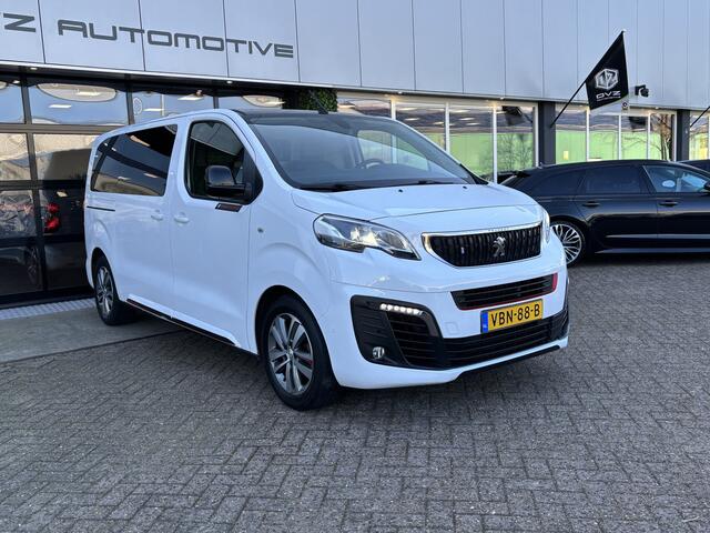 Peugeot EXPERT 2.0 BlueHDI 150 Sport Edition | Pack Plus | Camera | Moduwork Comfort