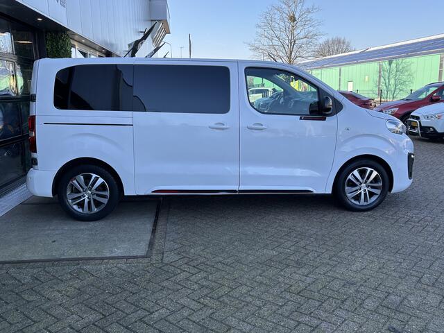 Peugeot EXPERT 2.0 BlueHDI 150 Sport Edition | Pack Plus | Camera | Moduwork Comfort