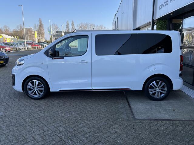 Peugeot EXPERT 2.0 BlueHDI 150 Sport Edition | Pack Plus | Camera | Moduwork Comfort