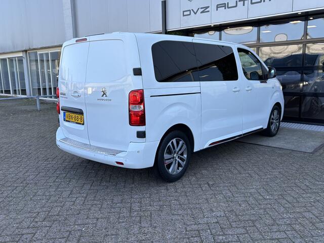 Peugeot EXPERT 2.0 BlueHDI 150 Sport Edition | Pack Plus | Camera | Moduwork Comfort