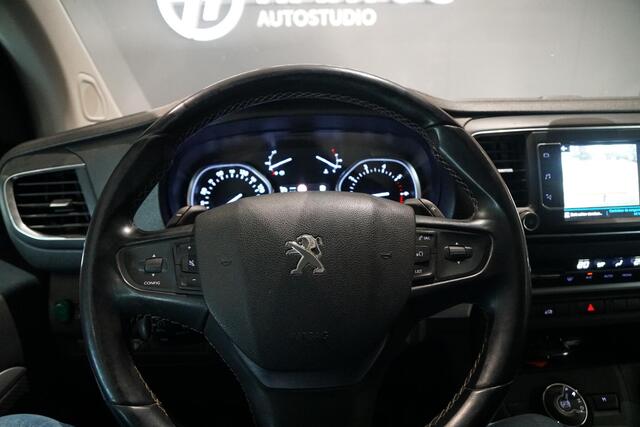 Peugeot EXPERT 2.0 BlueHDI 180 Standard Asphalt 180PK AUT. + SPORT /