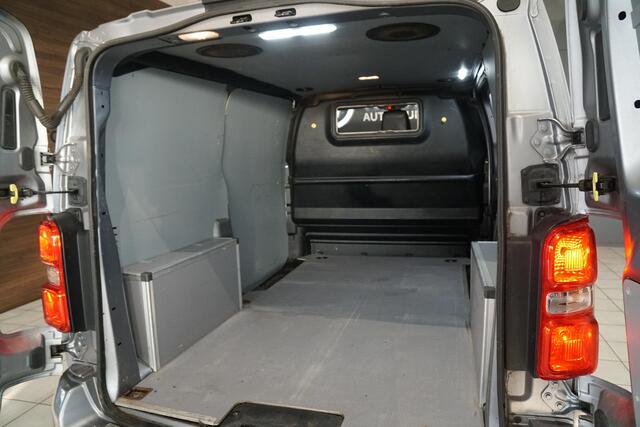 Peugeot EXPERT 2.0 BlueHDI 180 Standard Asphalt 180PK AUT. + SPORT /