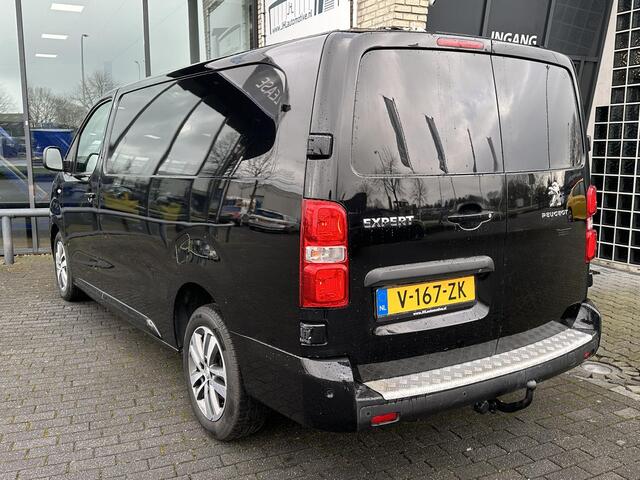 Peugeot EXPERT 231L 2.0 BlueHDI 120 Premium Pack*NAVI*A/C*HAAK*