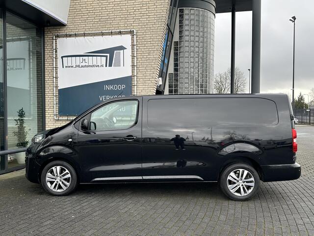Peugeot EXPERT 231L 2.0 BlueHDI 120 Premium Pack*NAVI*A/C*HAAK*