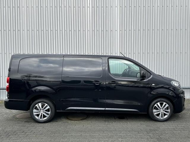 Peugeot EXPERT 231L 2.0 BlueHDI 120 Premium Pack*NAVI*A/C*HAAK*