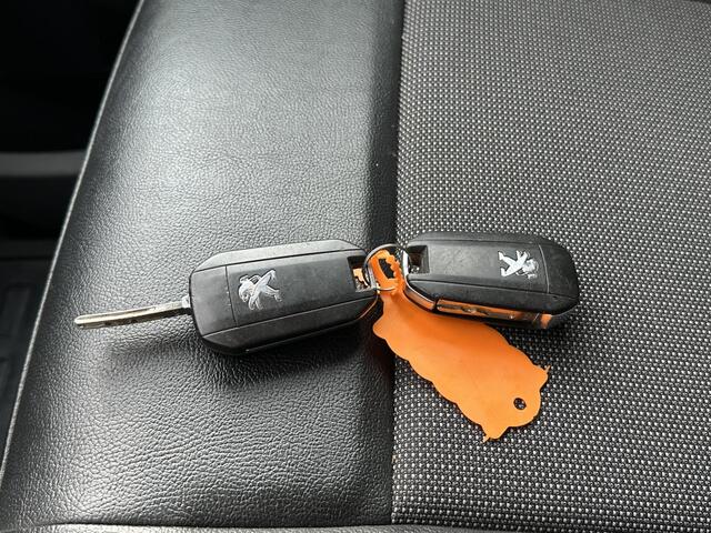 Peugeot EXPERT 231L 2.0 BlueHDI 120 Premium Pack*NAVI*A/C*HAAK*