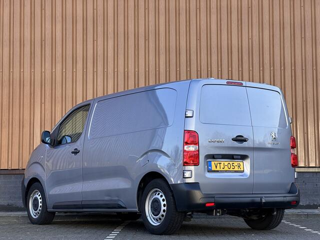Peugeot EXPERT 1.5 BlueHDI 100 Standard Premium | Parkeersensoren Achter | Cruise Control | Bluetooth | Trekhaak | Centrale Deurvergrendeling | Airconditioning |