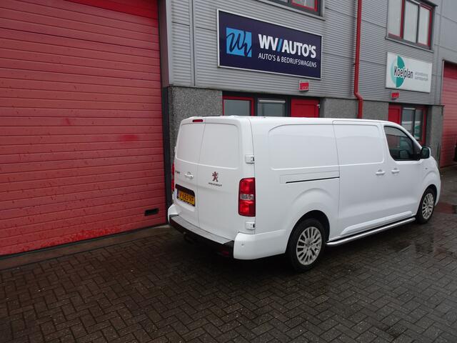 Peugeot EXPERT 231S 2.0 BlueHDI 120 Premium Pack 144729 km 3 zits