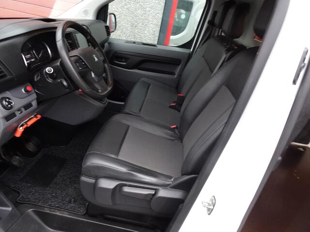 Peugeot EXPERT 231S 2.0 BlueHDI 120 Premium Pack 144729 km 3 zits