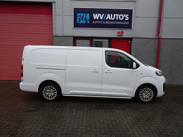 Peugeot EXPERT 231S 2.0 BlueHDI 120 Premium Pack 144729 km 3 zits