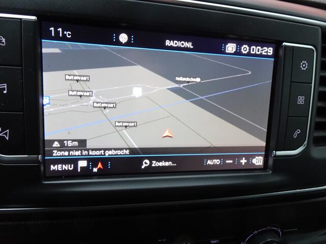 Peugeot EXPERT 231S 2.0 BlueHDI 120 Premium Pack 144729 km 3 zits