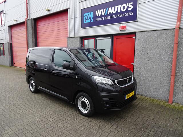 Peugeot EXPERT 1.5 BlueHDI 120 Compact Urban 3 zits 101801 km !!!