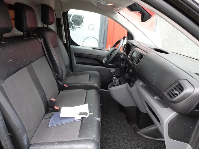 Peugeot EXPERT 1.5 BlueHDI 120 Compact Urban 3 zits 101801 km !!!