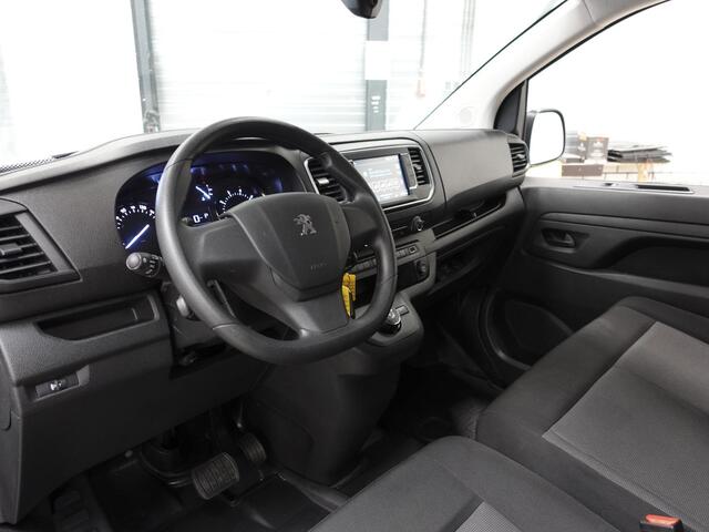 Peugeot EXPERT 2.0 BlueHDI 145PK L3 Automaat | Airco | Navigatie | Trekhaak | Cruise Control