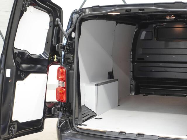 Peugeot EXPERT 2.0 BlueHDI 145PK L3 Automaat | Airco | Navigatie | Trekhaak | Cruise Control