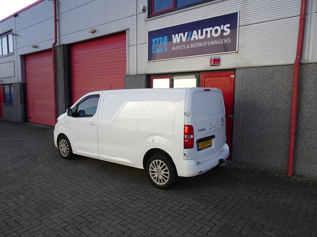 Peugeot EXPERT 2.0 BlueHDI 120 Standard Premium 3 zits airco 120 pk !!!!!!!