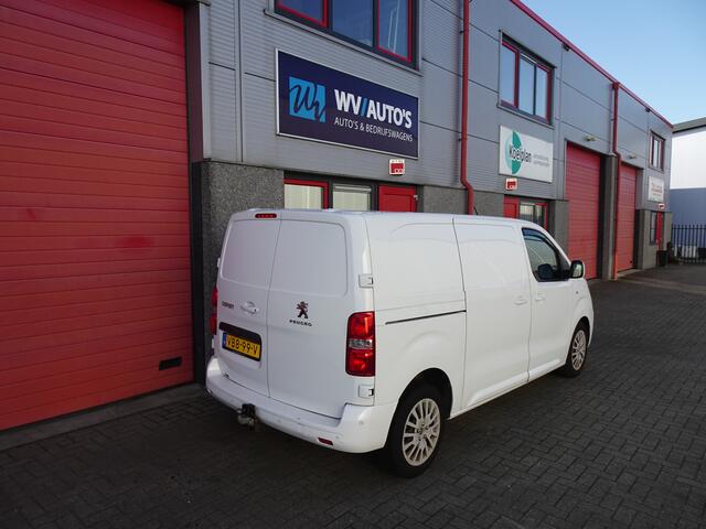 Peugeot EXPERT 2.0 BlueHDI 120 Standard Premium 3 zits airco 120 pk !!!!!!!