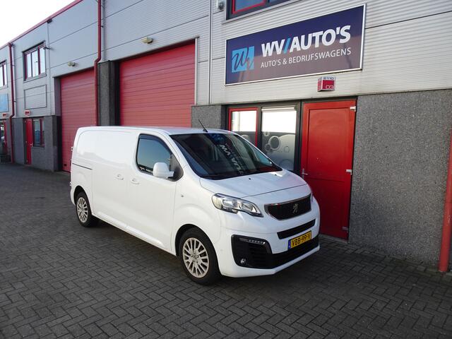 Peugeot EXPERT 2.0 BlueHDI 120 Standard Premium 3 zits airco 120 pk !!!!!!!
