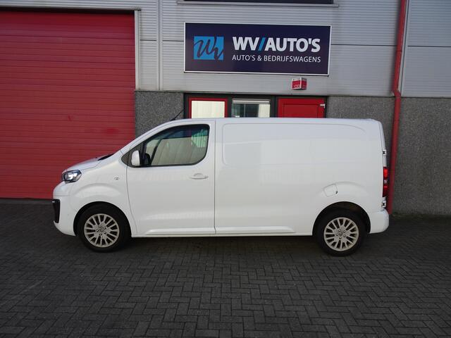 Peugeot EXPERT 2.0 BlueHDI 120 Standard Premium 3 zits airco 120 pk !!!!!!!