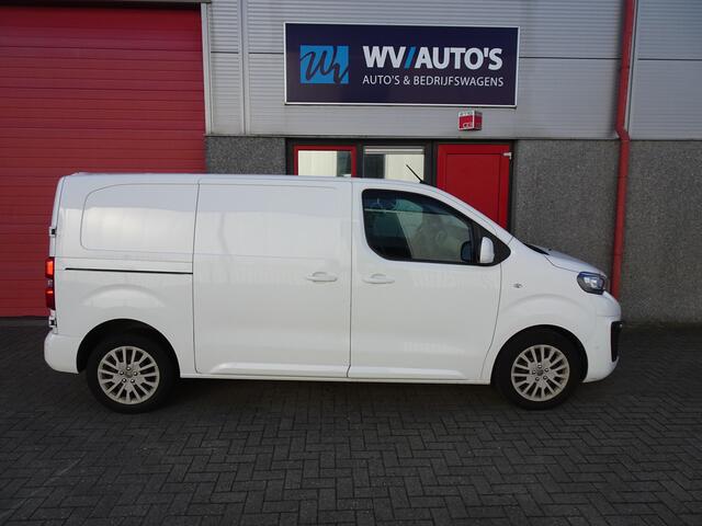 Peugeot EXPERT 2.0 BlueHDI 120 Standard Premium 3 zits airco 120 pk !!!!!!!
