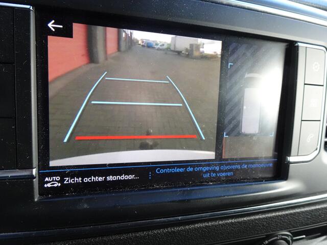 Peugeot EXPERT 2.0 BlueHDI 120 Standard Premium 3 zits airco 120 pk !!!!!!!