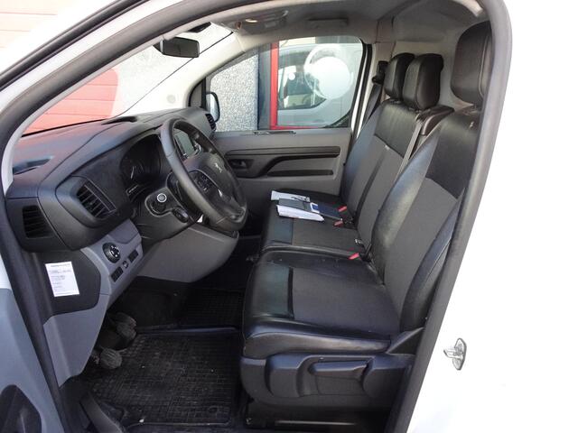 Peugeot EXPERT 2.0 BlueHDI 120 Standard Premium 3 zits airco 120 pk !!!!!!!