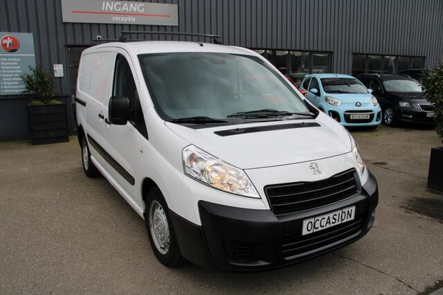 Peugeot EXPERT 227 1.6 HDI L1H1 P+