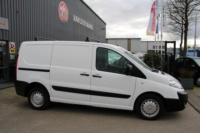 Peugeot EXPERT 227 1.6 HDI L1H1 P+