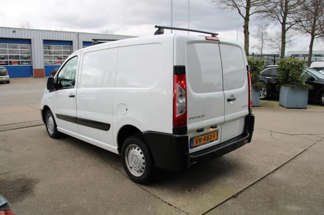 Peugeot EXPERT 227 1.6 HDI L1H1 P+