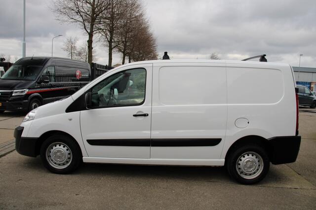 Peugeot EXPERT 227 1.6 HDI L1H1 P+
